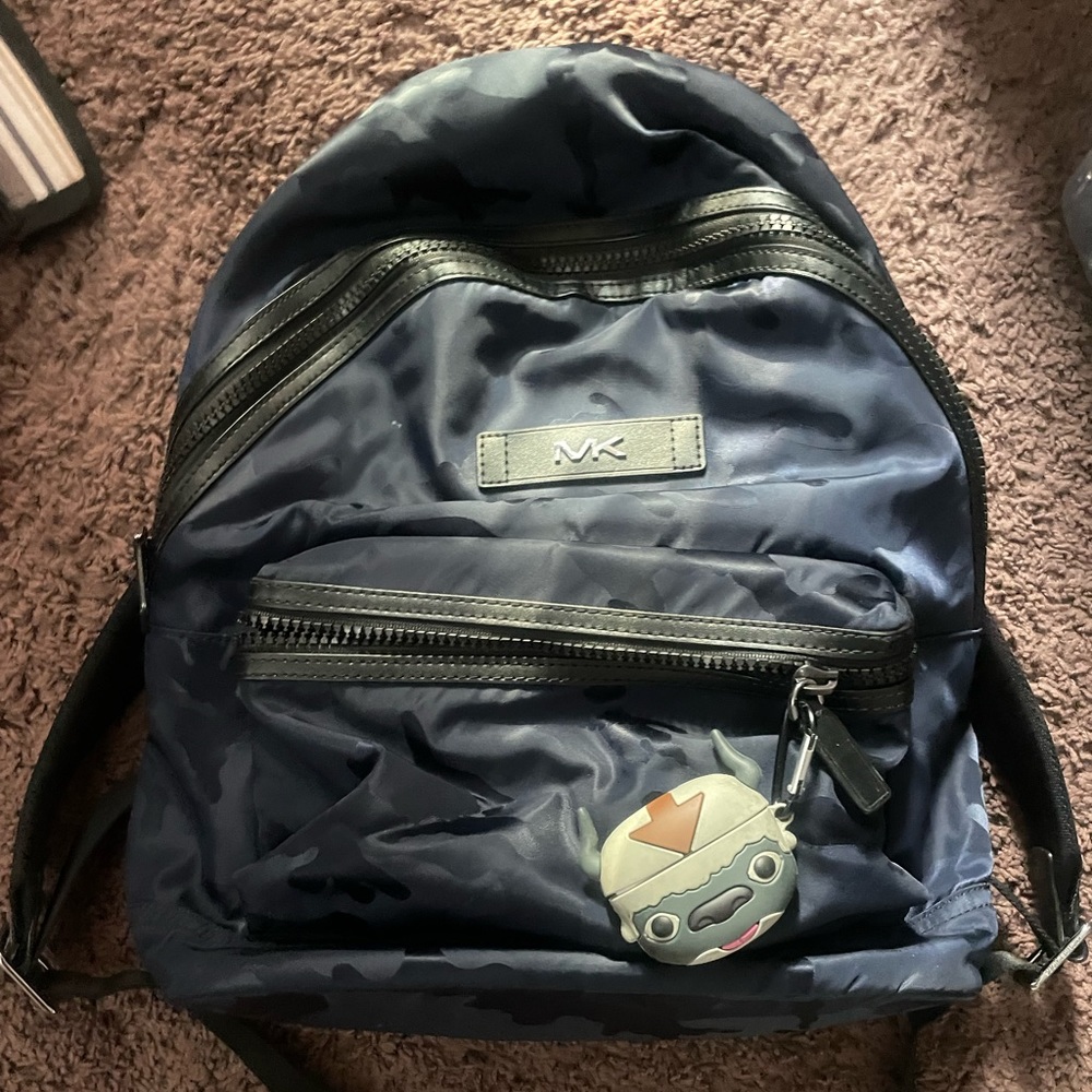 Michelle Kors backpack